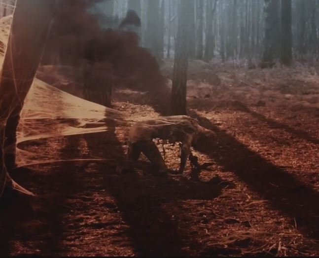 Post Thumbnail of Фильм III (2015): трейлер. Русский Silent Hill + Экзорцист.
