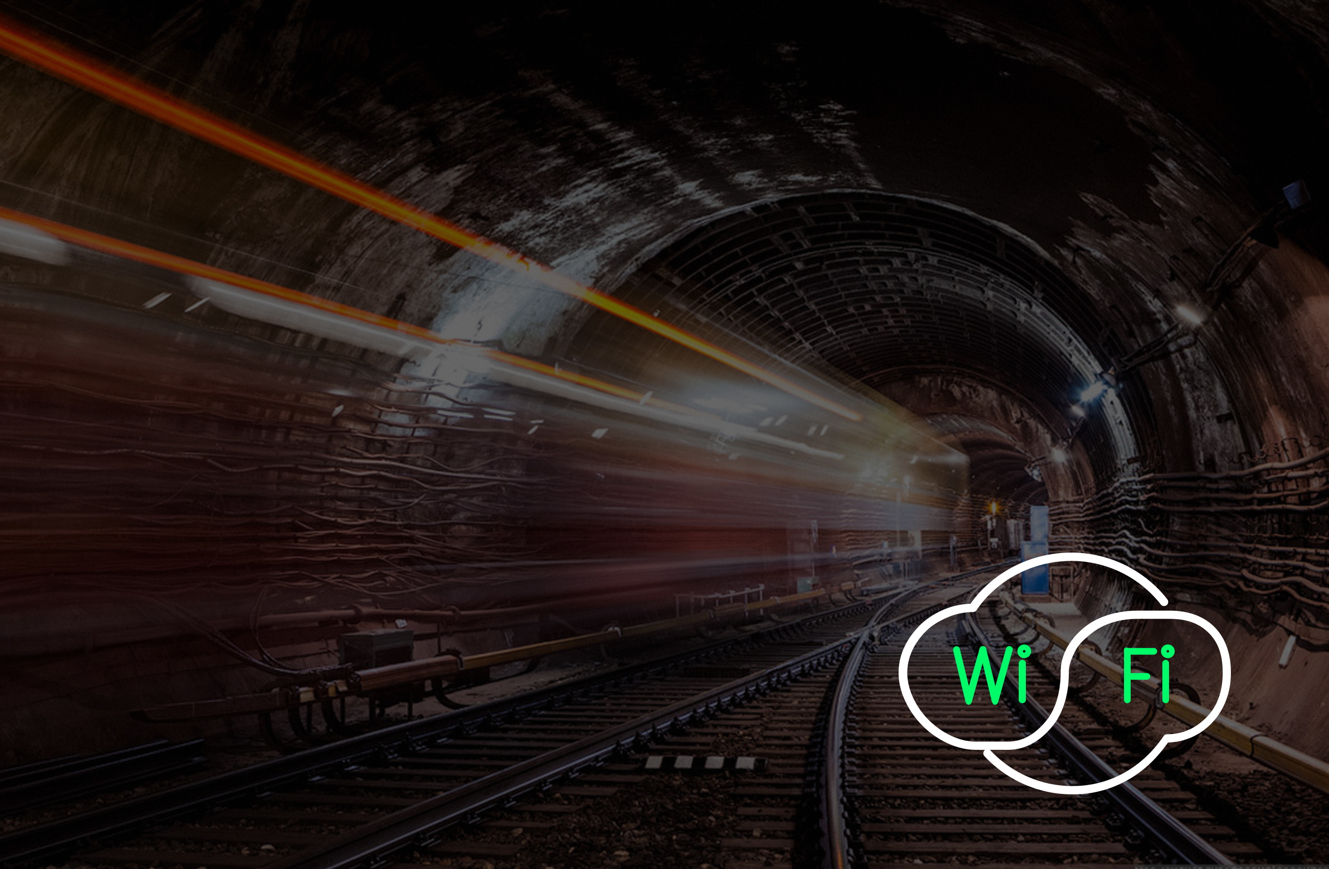 Почему iPhone не подключается к сети Wi-Fi в метро