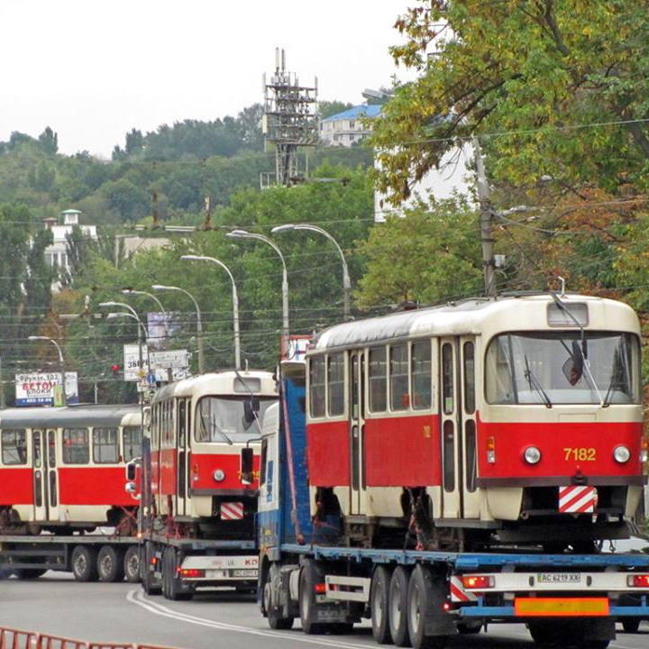 Post Thumbnail of Убрать трамваи из Москвы. Надо или нет?